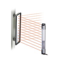 基恩士SL-M40H 角镜820mm KEYENCE 全新原装正品安全光栅