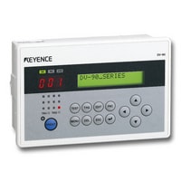 基恩士/KEYENCE/DV-90NE Auto ID数据控制器 NPN开集 (英语版) 微信咨询