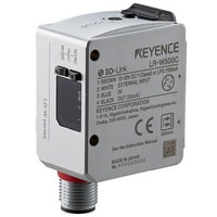 KEYENCE/基恩士 LR-W500C 激光传感器 原装 供应