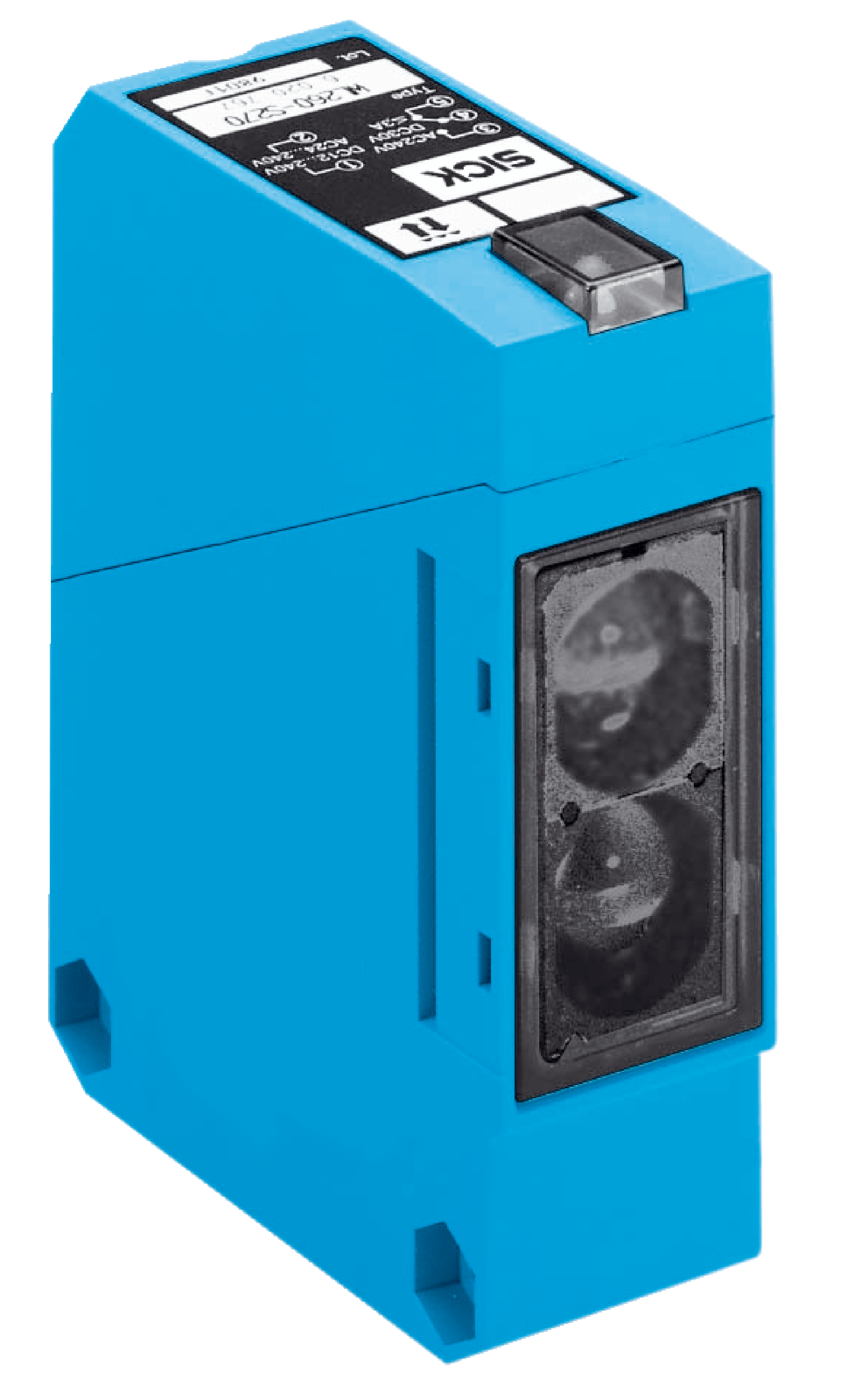 SICK/西克 W260系列镜反射式光电传感器 WL260-S270S01 1个