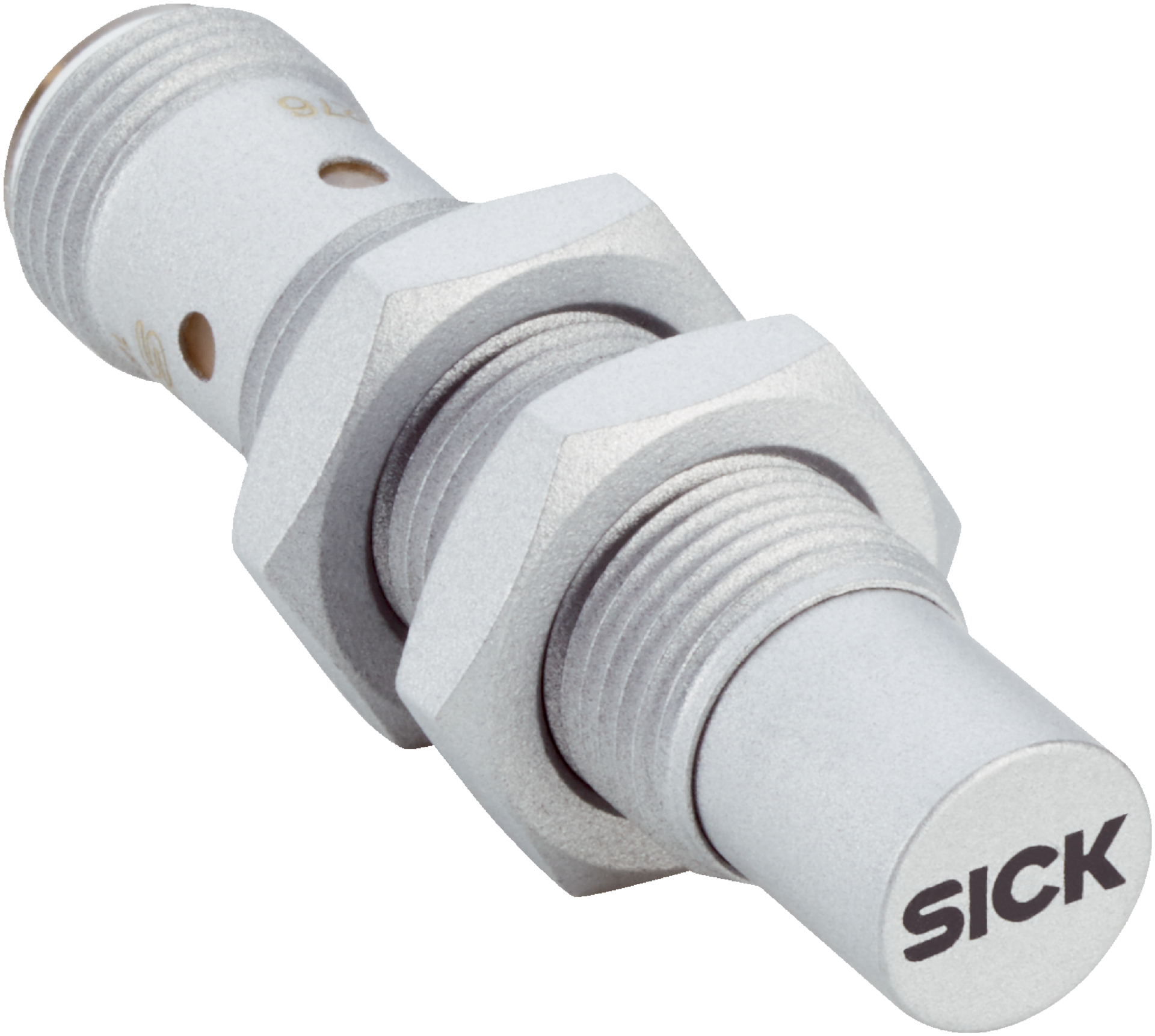 SICK/西克 电感式接近传感器 IMR12-10NPSTC0S 1个