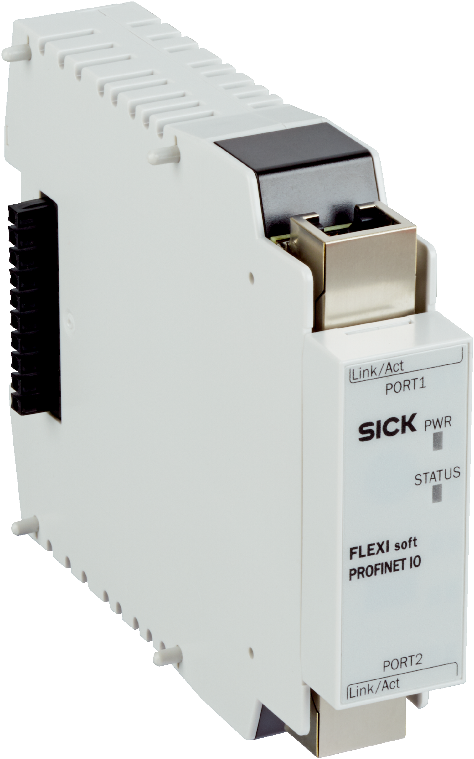 SICK/西克 FLEXIS系列安全控制器 FX0-GPNT00000 1个