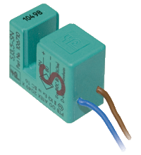 PEPPERL+FUCHS/倍加福 SJ3,5-SN 电感式槽形传感器